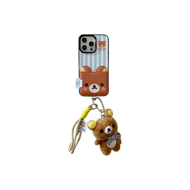 HUANBAOKE Phone Cases-3