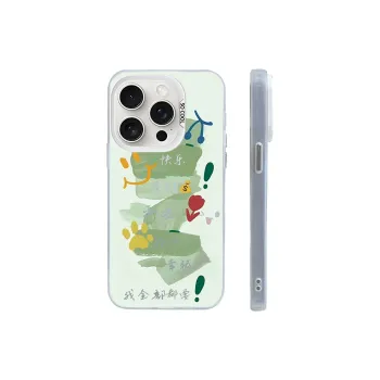 HUANBAOKE Phone Cases