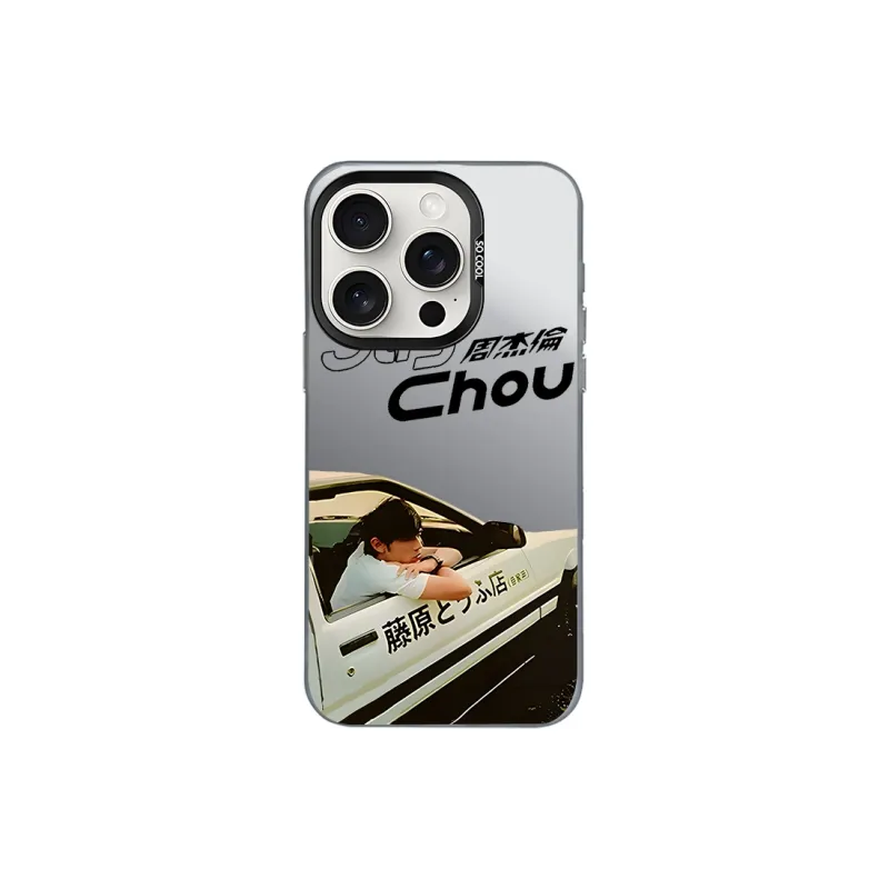 HUANBAOKE Phone Cases-3
