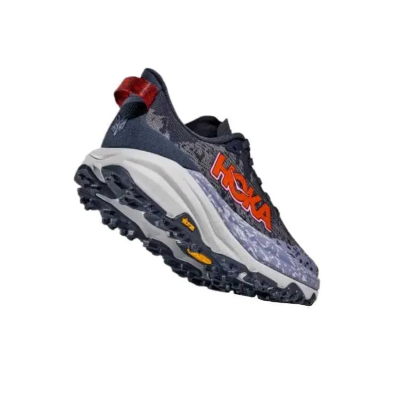 HOKA ONE ONE Speedgoat 6 Nautical Dusk Sea Ice Women's-5