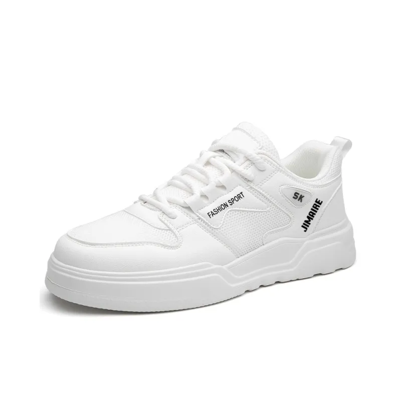 King Jinmai Slip Resistant Low Top Skateboard Shoes Men's-3