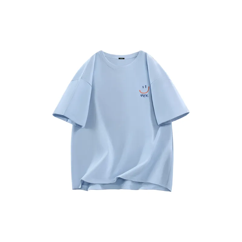 MINISO T Shirts Unisex-5