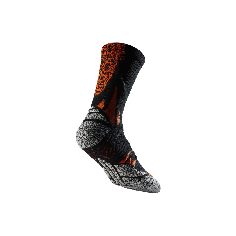 VEIDOORN Basketball Socks Unisex-14