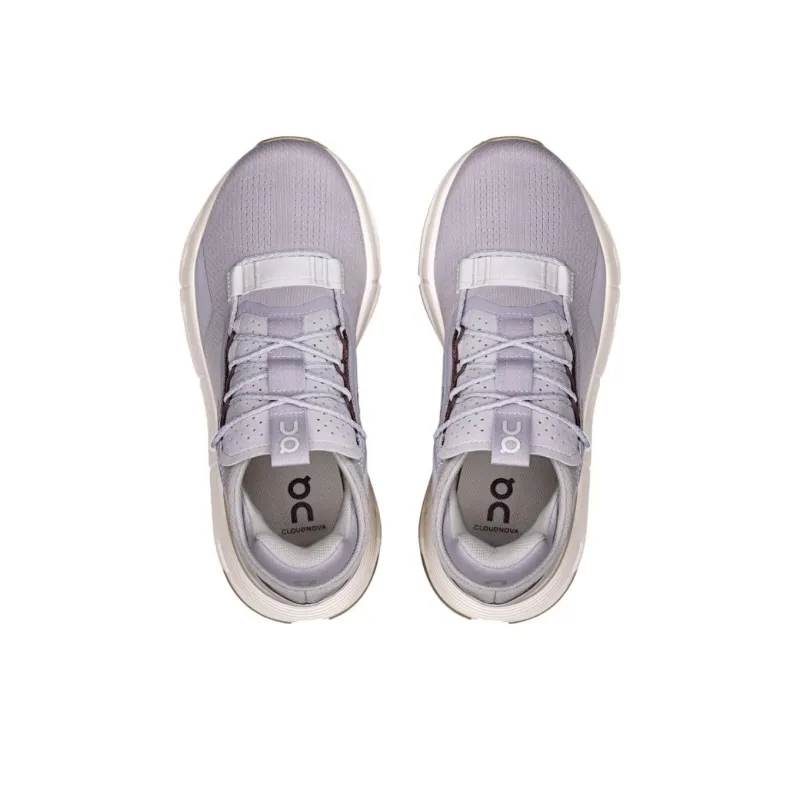 On Running Cloudnova 2 Fade Desert Women's-2