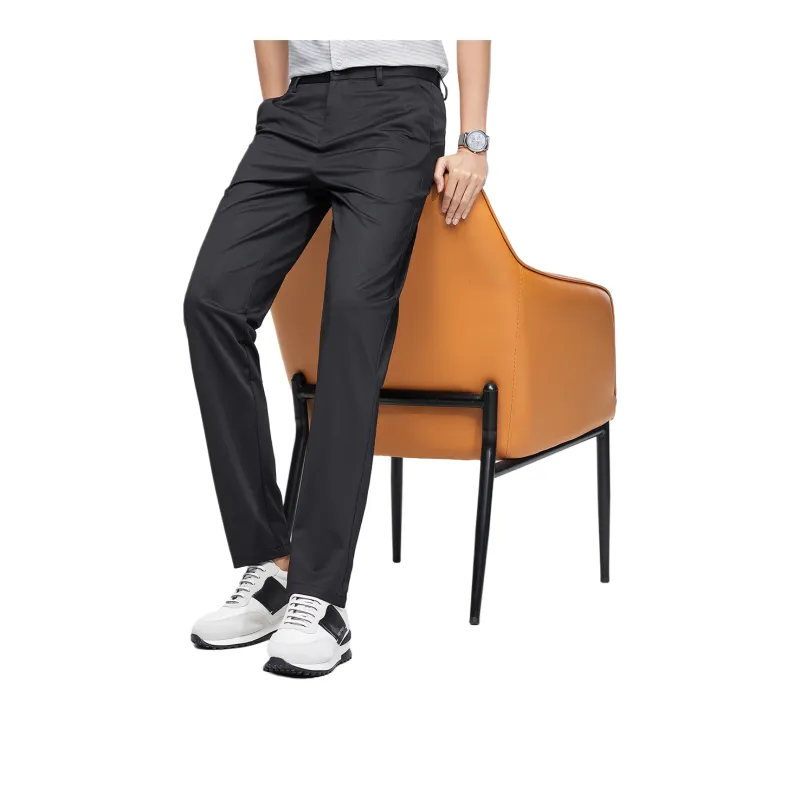 FIRS Casual Pants Men-1