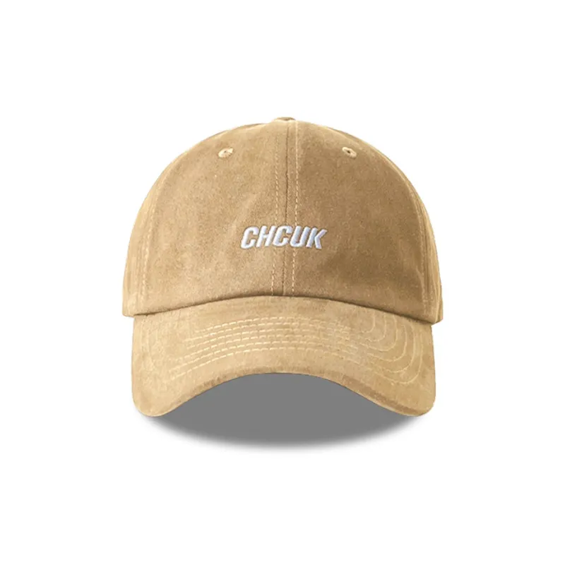 ZANC High Quality Cotton Baseball Caps Unisex-4