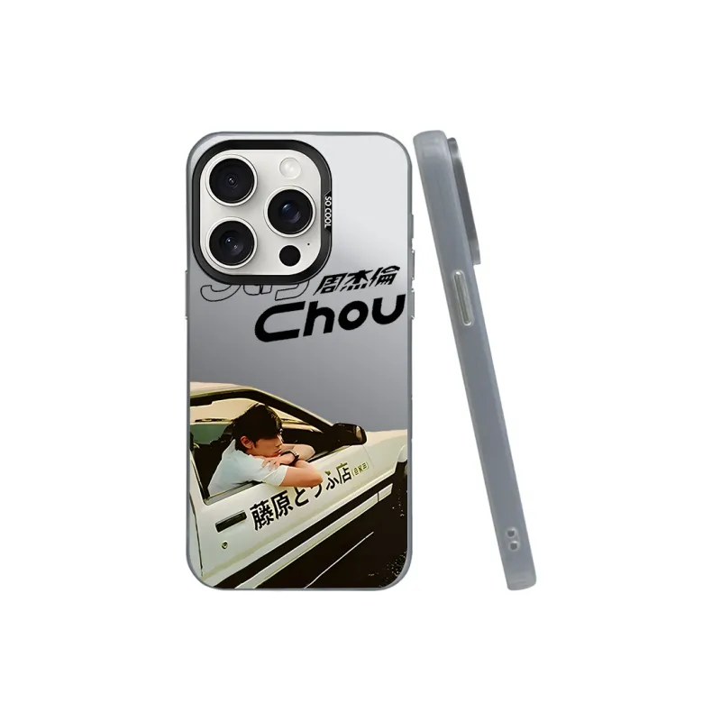HUANBAOKE Phone Cases-5