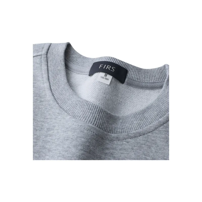 FIRS Sweatshirts Men-2