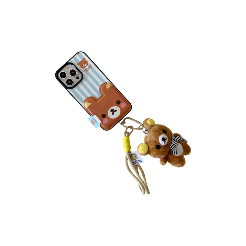 HUANBAOKE Phone Cases-5