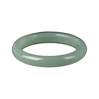 Grace Aventurine Bangles Women's