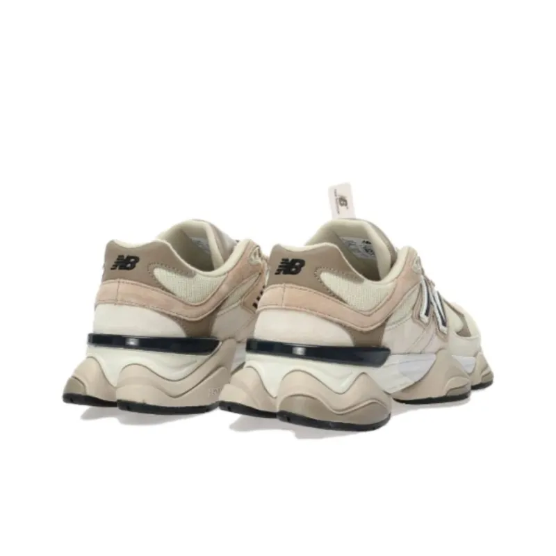 New Balance 9060 Beige Cream-3