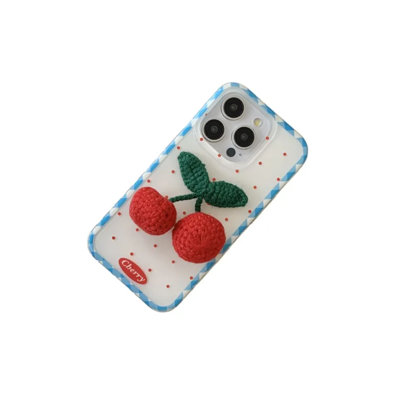 HUANBAOKE Phone Cases-7