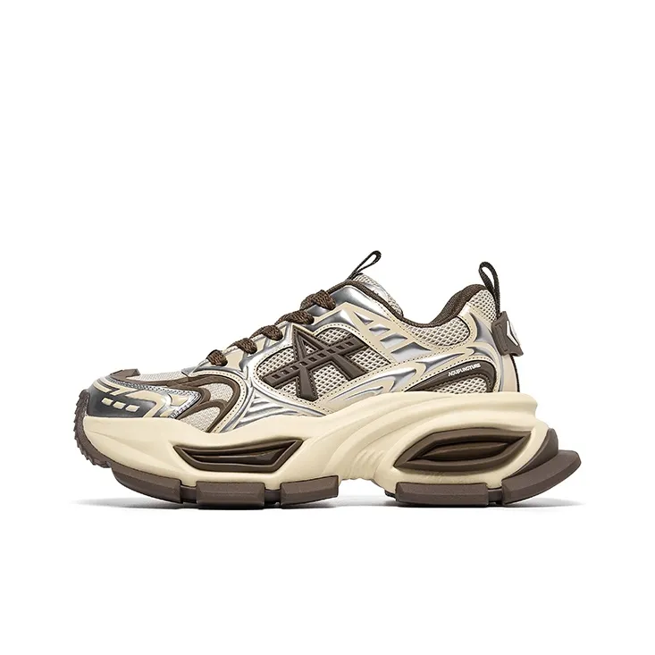 Acupuncture Chunky Sneakers Men's-5