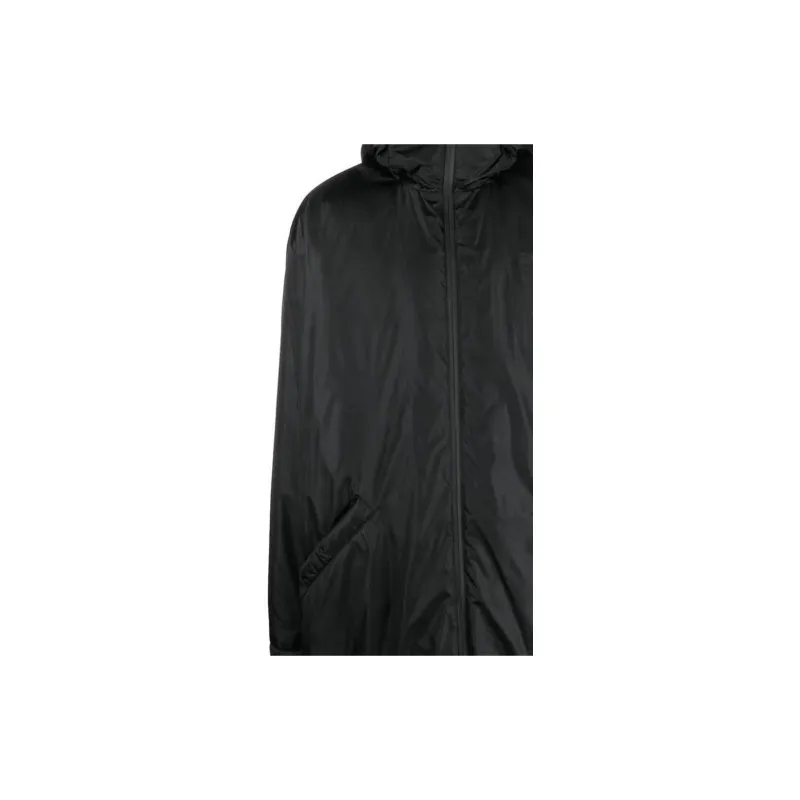 Golden Goose Star Printed Hooded Jacket-3