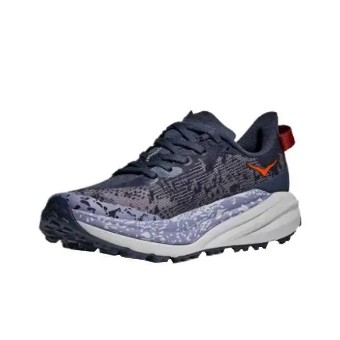 HOKA ONE ONE Speedgoat 6 Nautical Dusk Sea Ice Women's-2