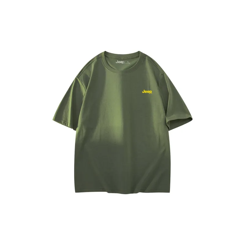 Jeep Theme Series T Shirts Unisex-9