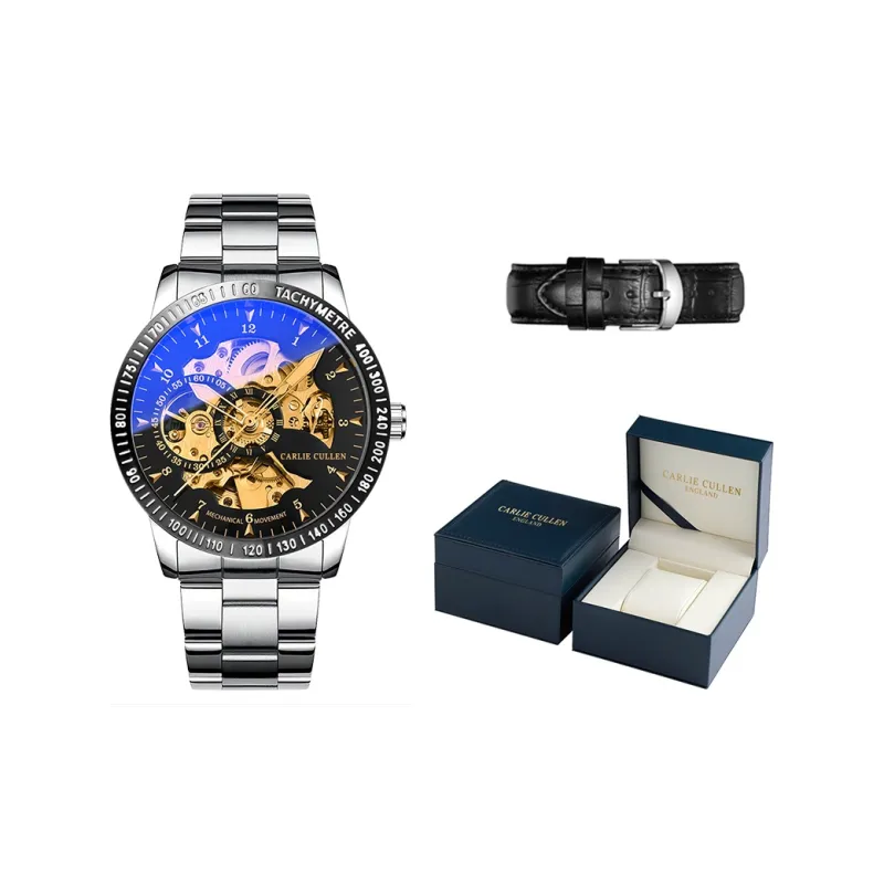 CARLIECULLEN Men Watch-17
