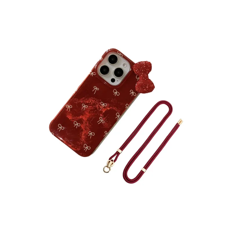 HUANBAOKE Phone Cases-1