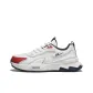 White Red Blue