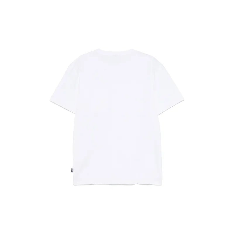 MOSCHINO Sunglasses Printed Crewneck T Shirt-1