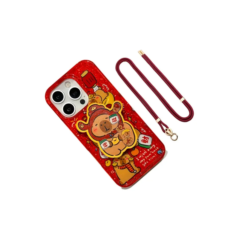HUANBAOKE Phone Cases-2