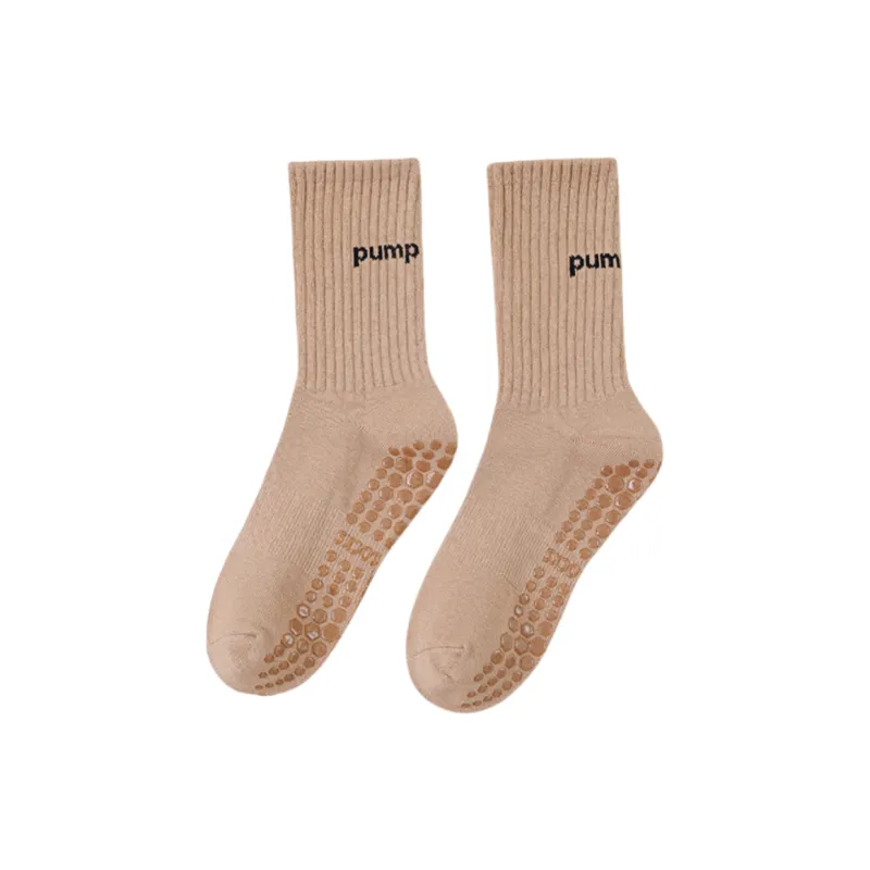 ALPLUME Knee High Socks Women's Combo Set-14