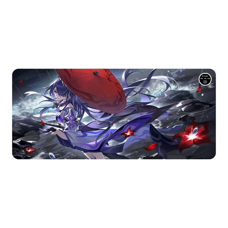 GULAN Beyond The Grave Mouse Pad Extra Large Heating Desk Pad SJCL130 139 For Students Dormitory Office Writing-15