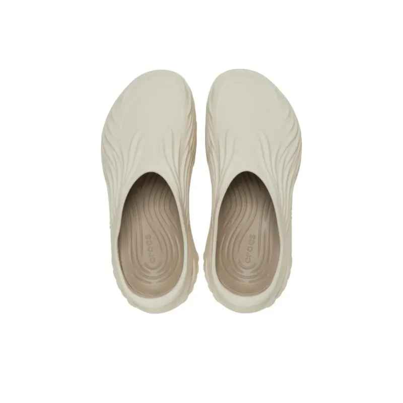 Crocs Echo Wave Clog Almond Tint-3