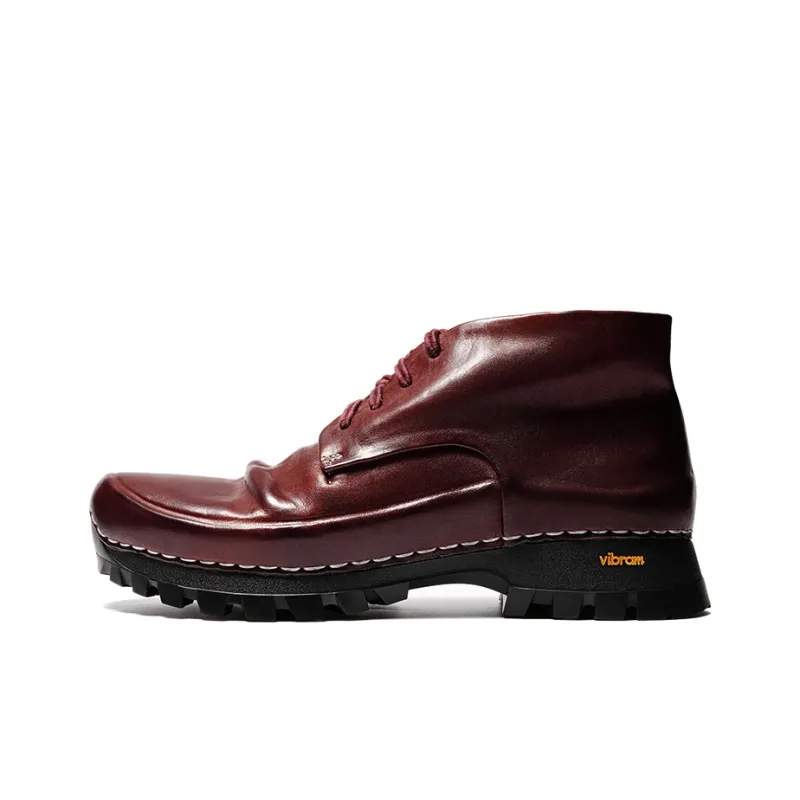 Vibram x Dreambo Casual Shoes Men's-5