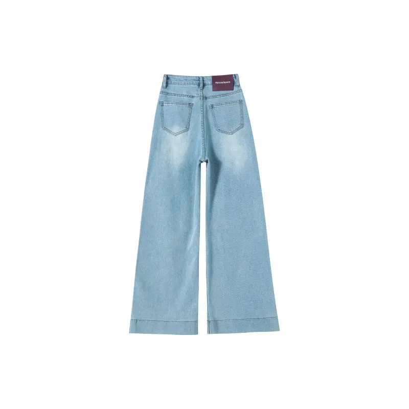 HTHK Jeans Women's-1