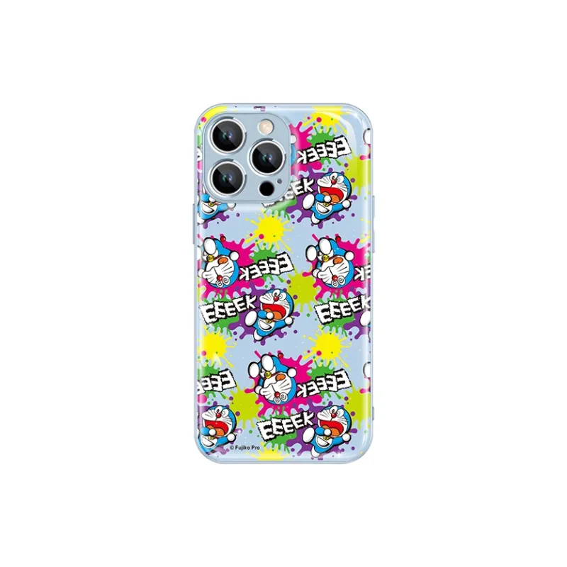 Doraemon Phone Cases-3