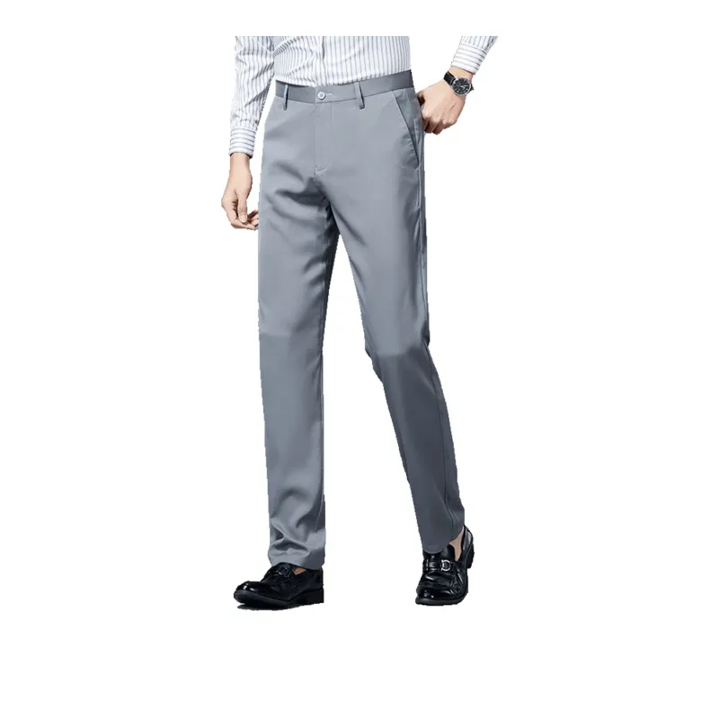FIRS Casual Pants Men-4