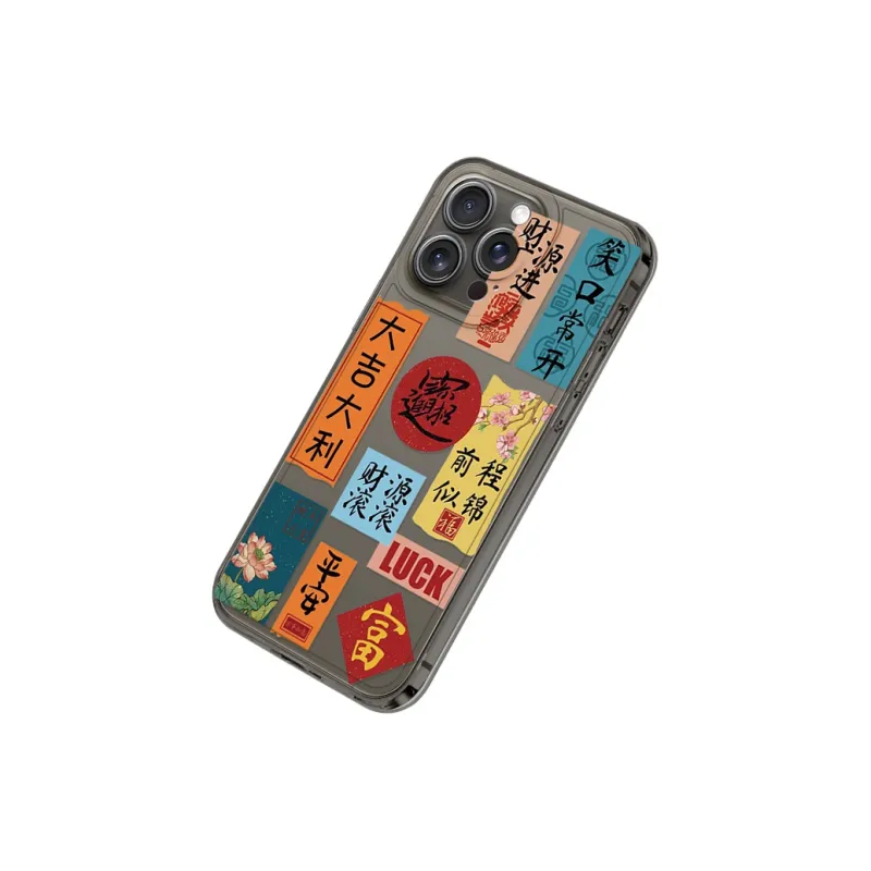 JIONG BEAR Phone Cases-5