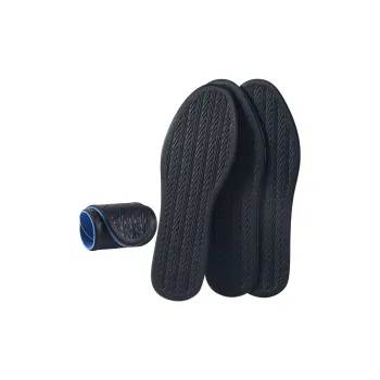 Footprint Tribe Thread Insoles Unisex