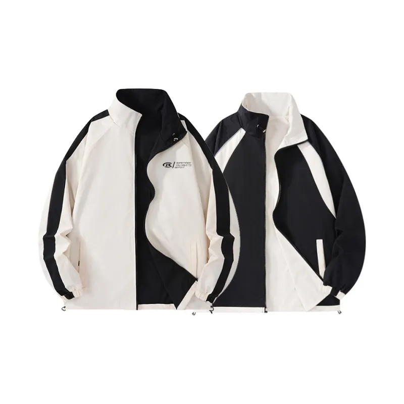 RED DRAGONFLY Jackets Coats Unisex-17