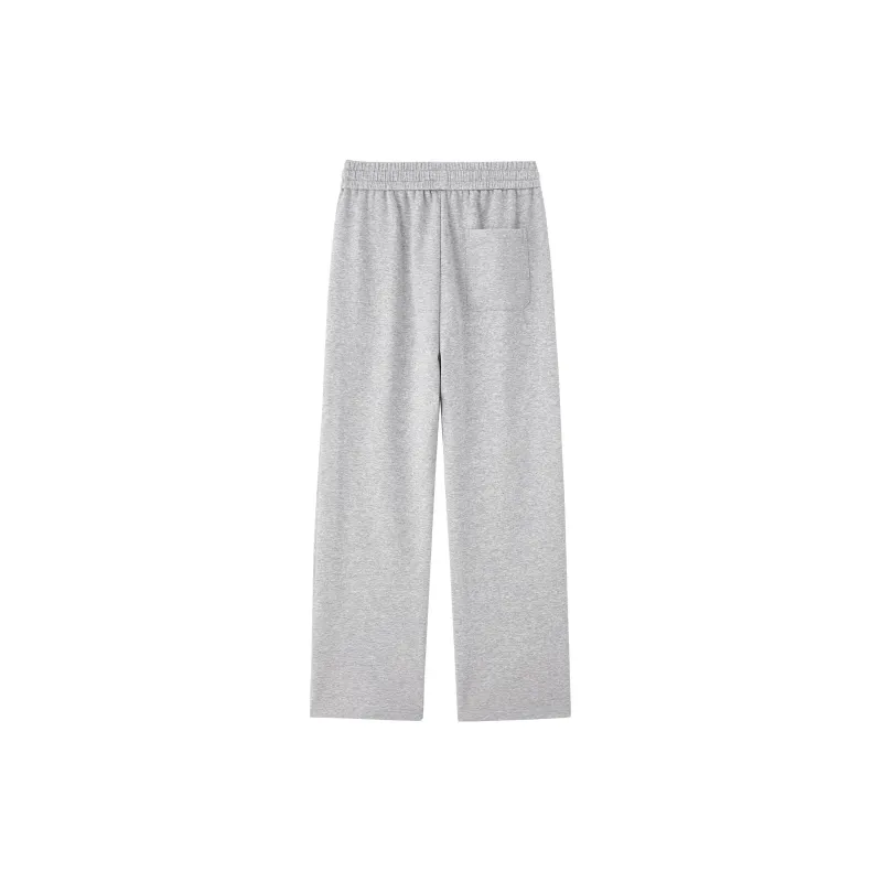David Bakken Casual Pants Unisex-7