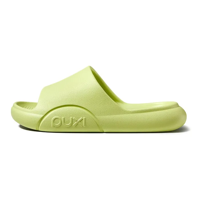 POSEE Semi Circle Sandals Glacier Blue/Electric Pink/Cloud White/Moss Green/Oatmeal Brown/Reef Black-8