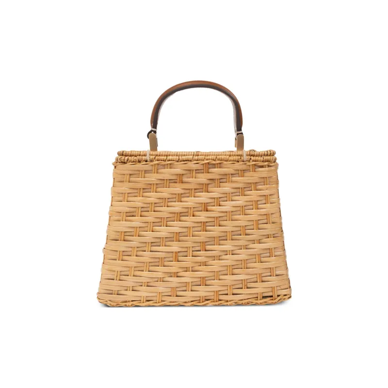 CULT GAIA Sybil Shoulder Bag-2