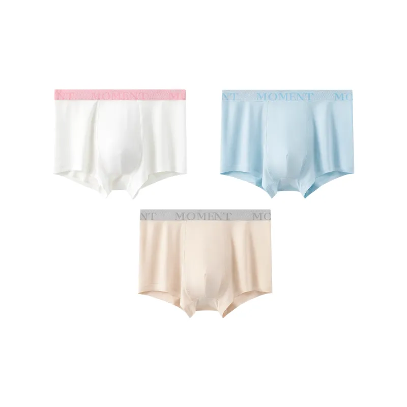 ZEROIN Men Underpants-6