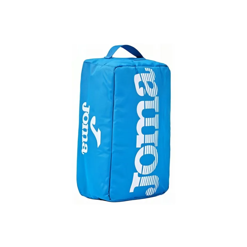 Joma Fabric Storage Bag Unisex Sky Blue-1
