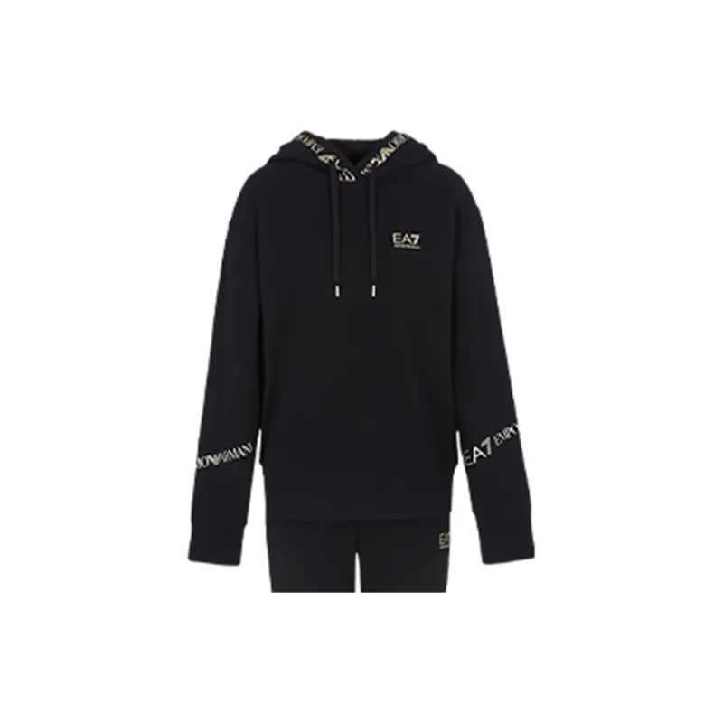 EMPORIO ARMANI EA7 Casual Suits Women's-4
