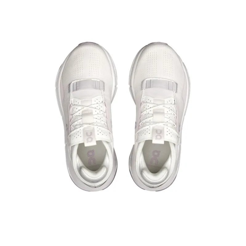 On Running Cloudnova 2 White Orchid Women's-2