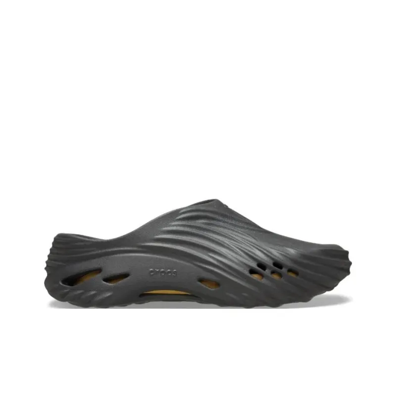 Crocs Echo Wave Clog Black Sand-1