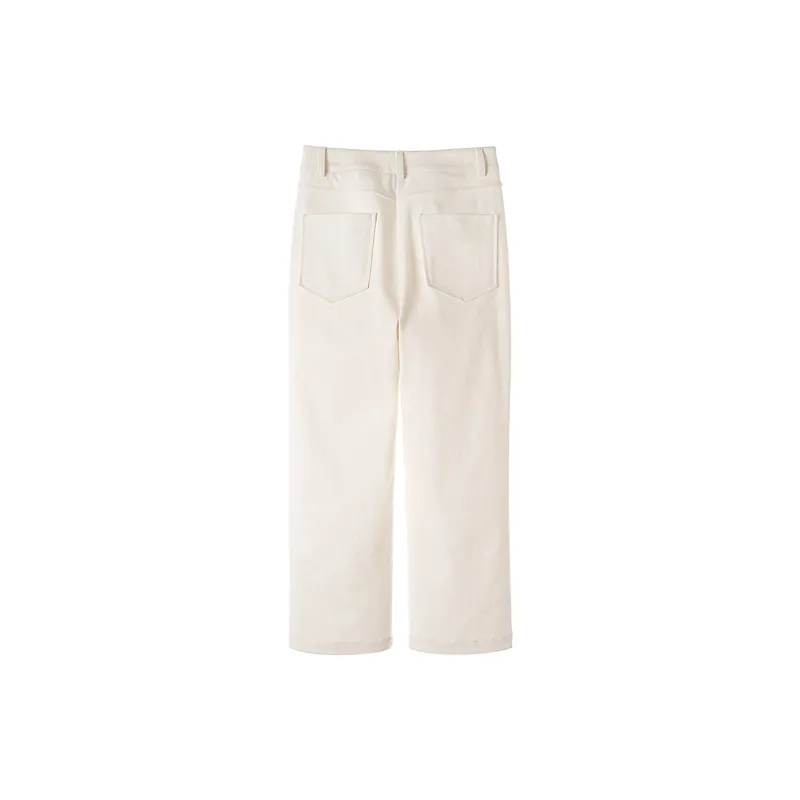 EKOOL Jeans Women's-3