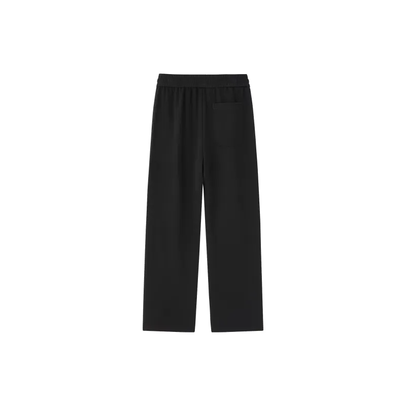 David Bakken Casual Pants Unisex-1