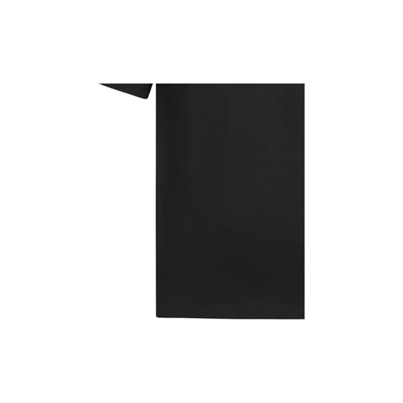 EMPORIO ARMANI T Shirts Men Black-2