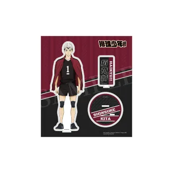 BOOM COMIC Haikyu!! S4 Acrylic Stands