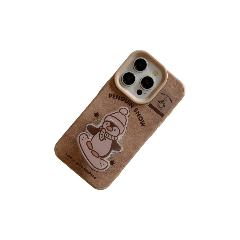 HUANBAOKE Phone Cases-17