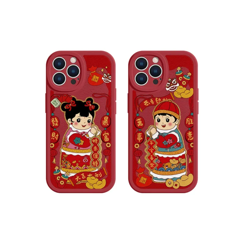 High quality Phone Cases-12