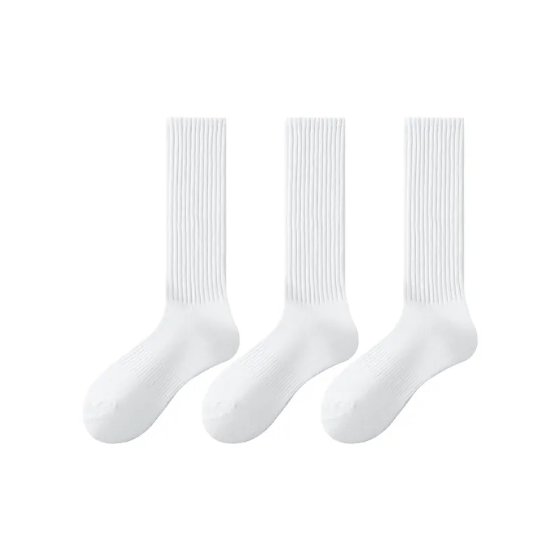 ZEROIN Knee High Socks Unisex Combo Set-63